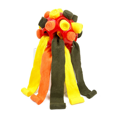 Pet chew toys