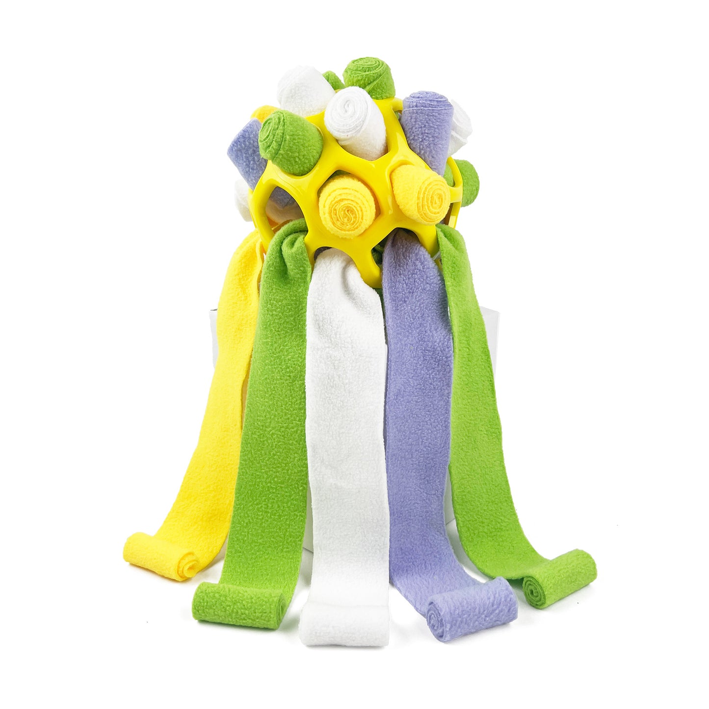 Pet chew toys