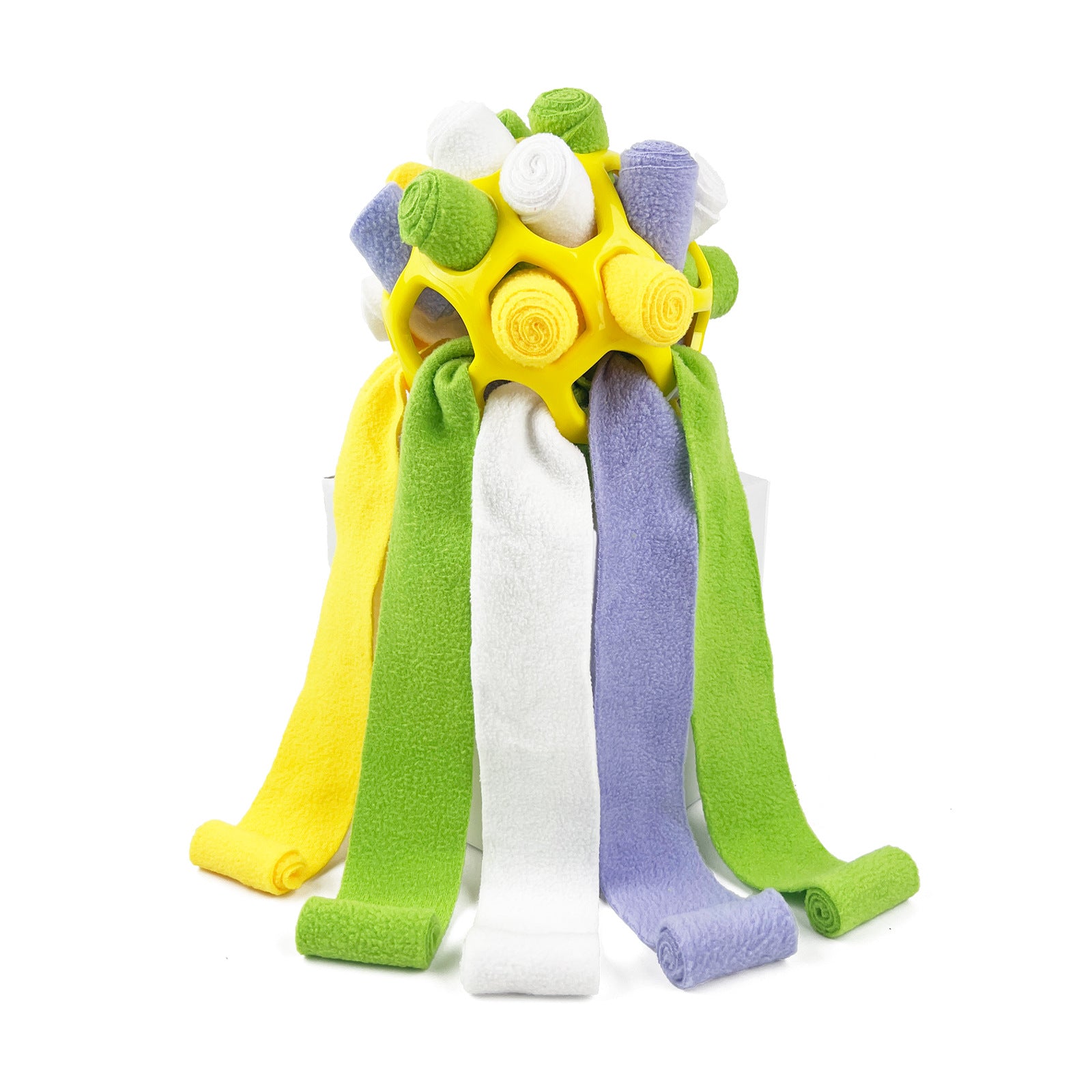 Pet chew toys