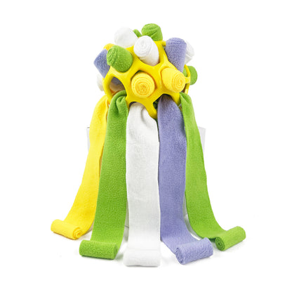 Pet chew toys