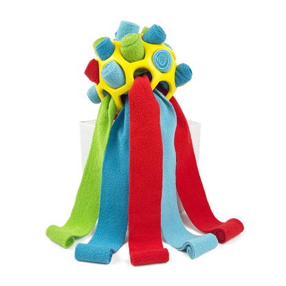 Pet chew toys