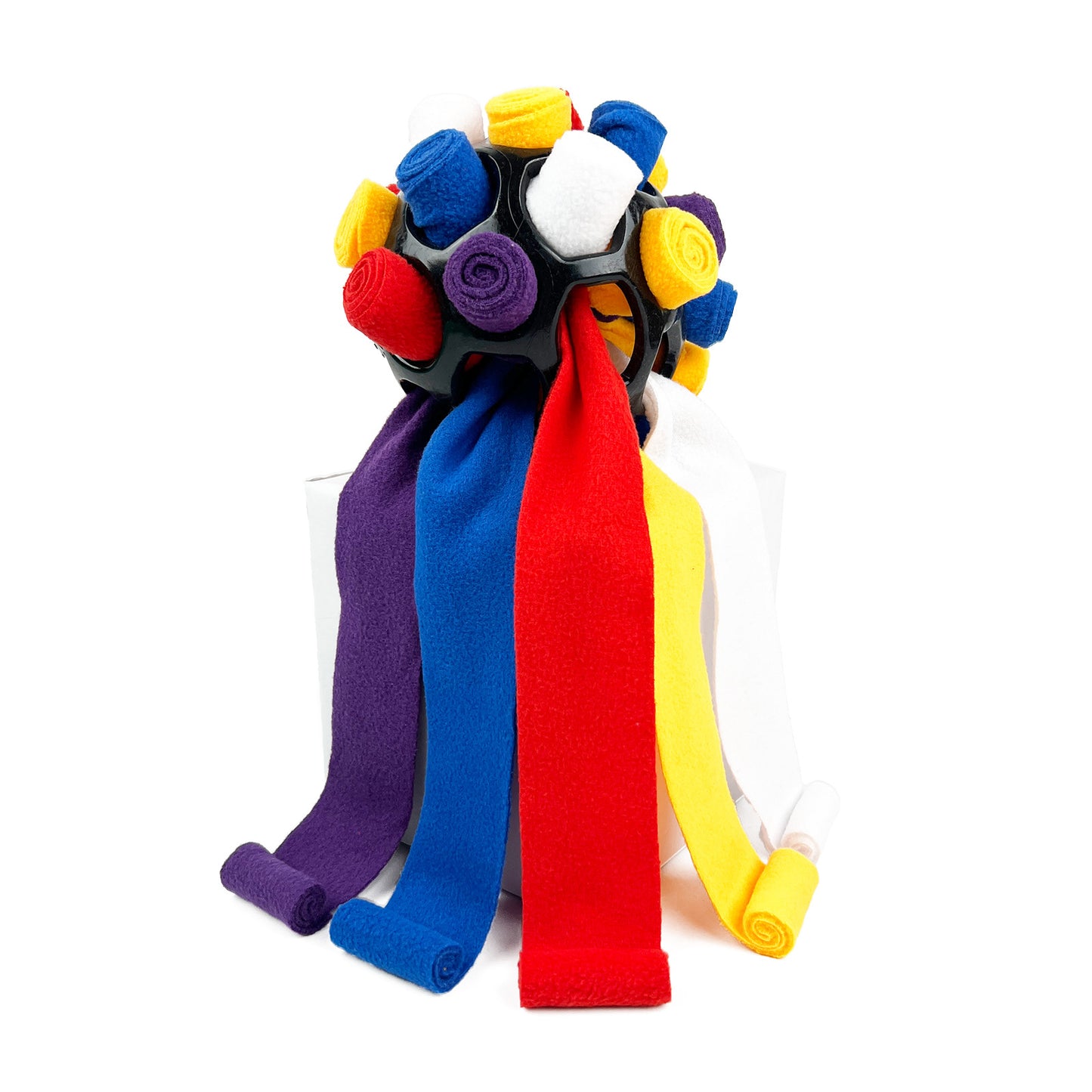 Pet chew toys