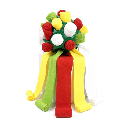 Pet chew toys