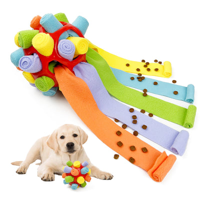 Pet chew toys