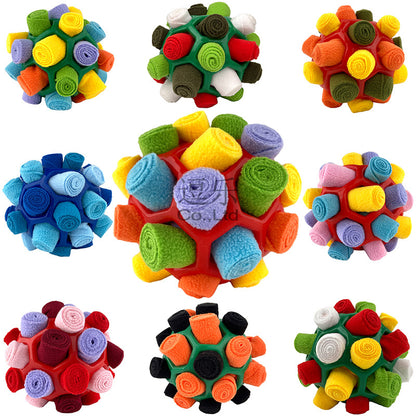 Pet chew toys
