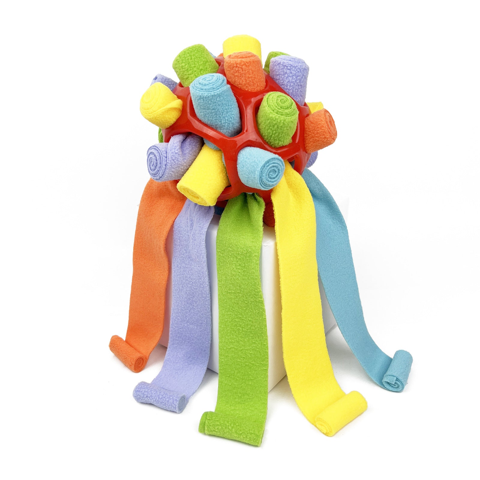 Pet chew toys