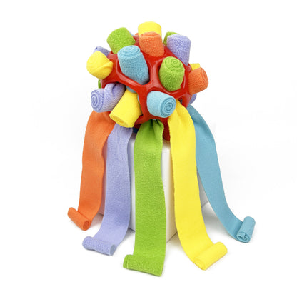 Pet chew toys