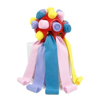 Pet chew toys