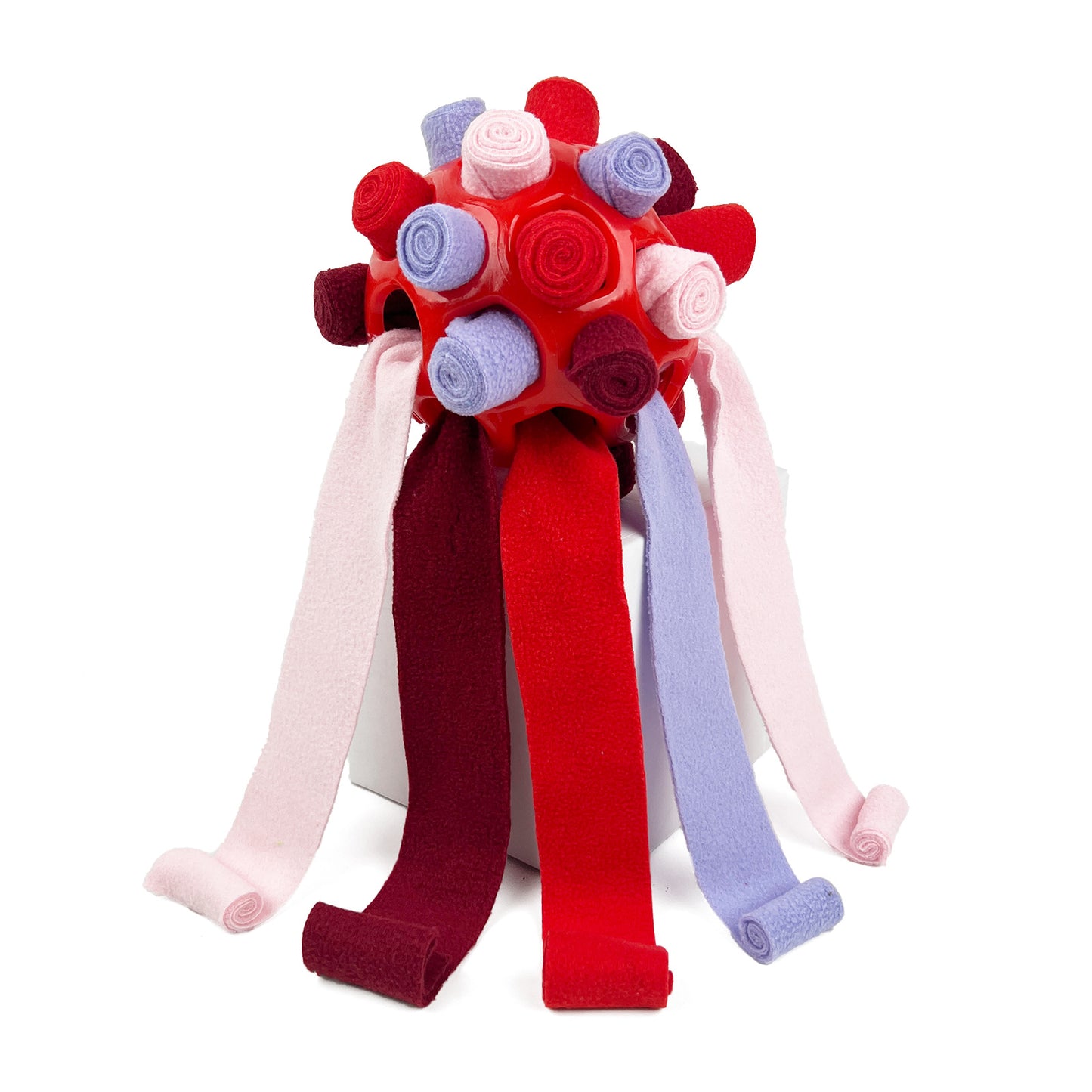 Pet chew toys