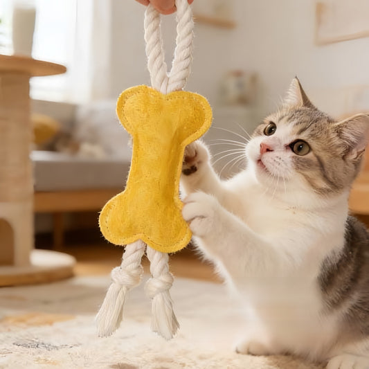 Pet Chew Toys