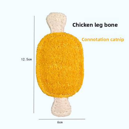 Pet Chew Toys