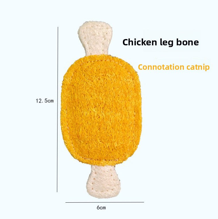 Pet Chew Toys