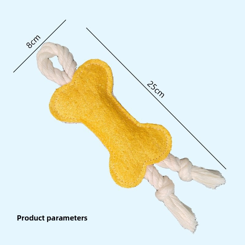 Pet Chew Toys