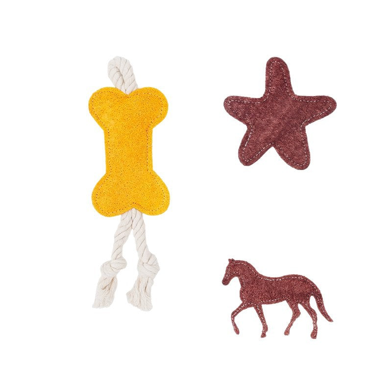 Pet Chew Toys