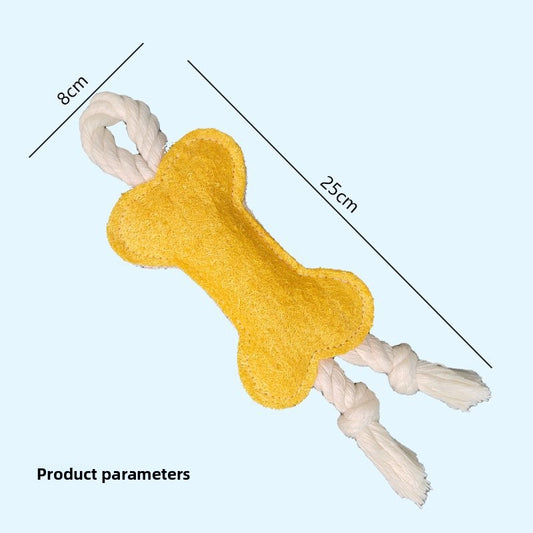 Pet Chew Toys