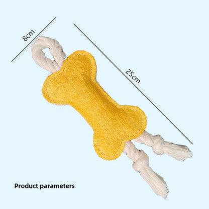 Pet Chew Toys
