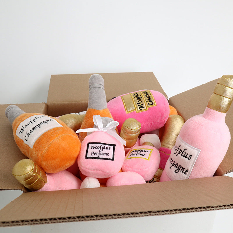 Pet Chew Toys