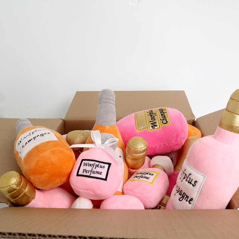 Pet Chew Toys