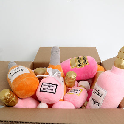 Pet Chew Toys