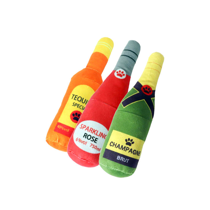 Pet Chew Toys