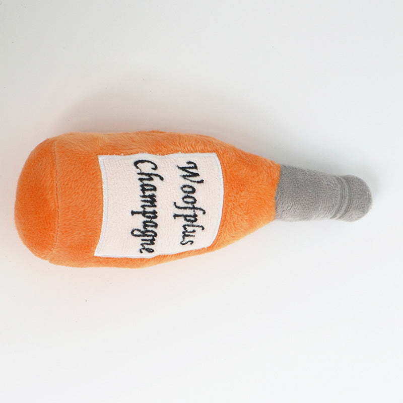 Pet Chew Toys