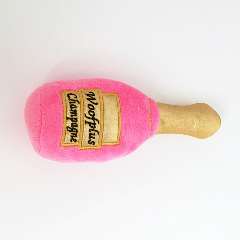 Pet Chew Toys