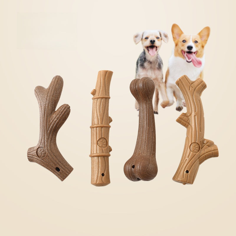 Pet chewing toy