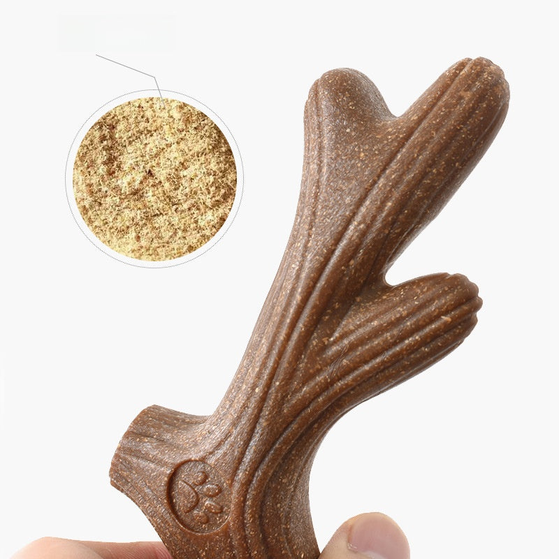 Pet chewing toy