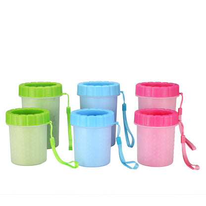 Pet Cleaning Cup