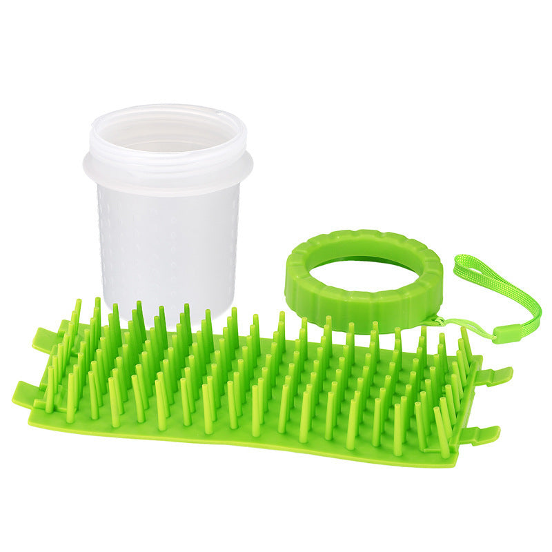 Pet Cleaning Cup