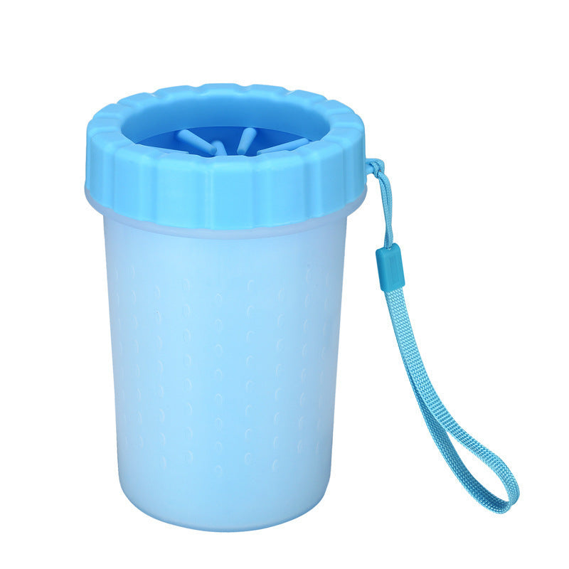 Pet Cleaning Cup