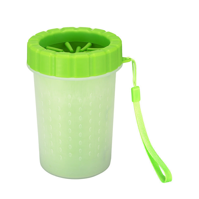 Pet Cleaning Cup