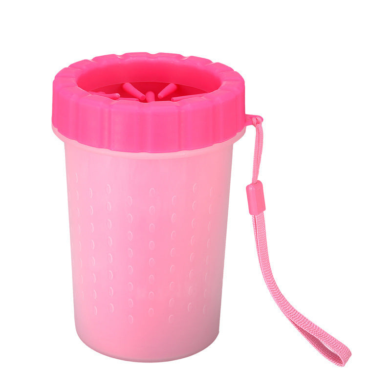 Pet Cleaning Cup