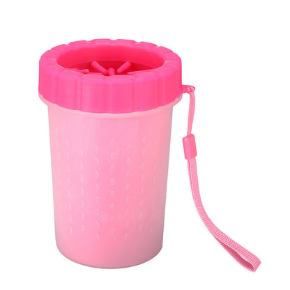 Pet Cleaning Cup
