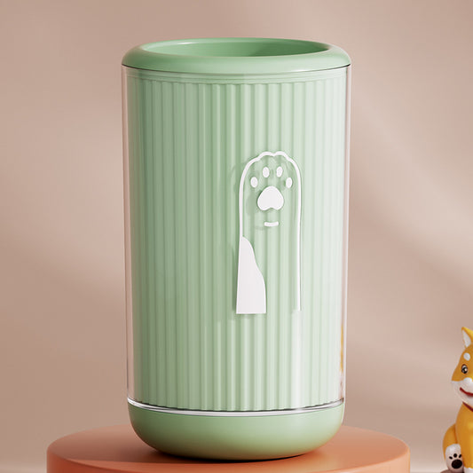 Pet Cleaning Cup