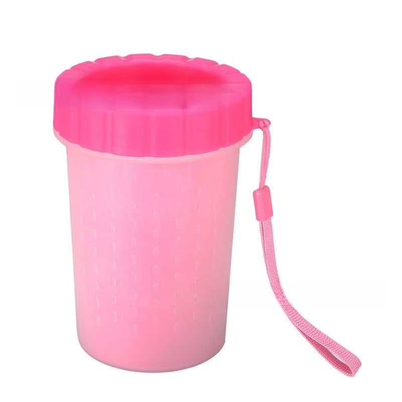 Pet Cleaning Cup