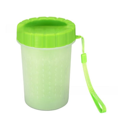 Pet Cleaning Cup