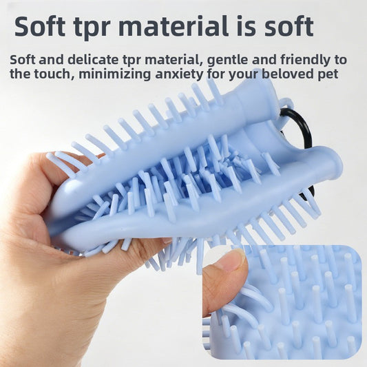 Pet Cleaning Cup