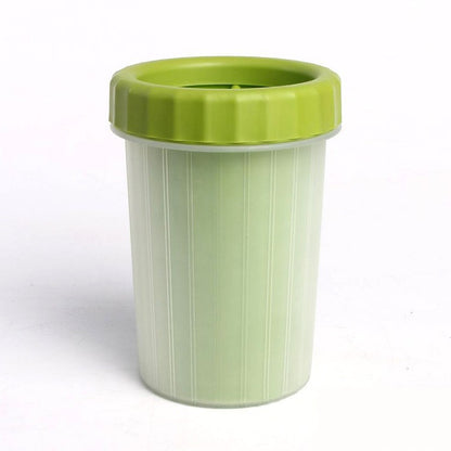 Pet Cleaning Cup