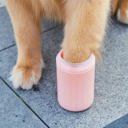 Pet Cleaning Cup