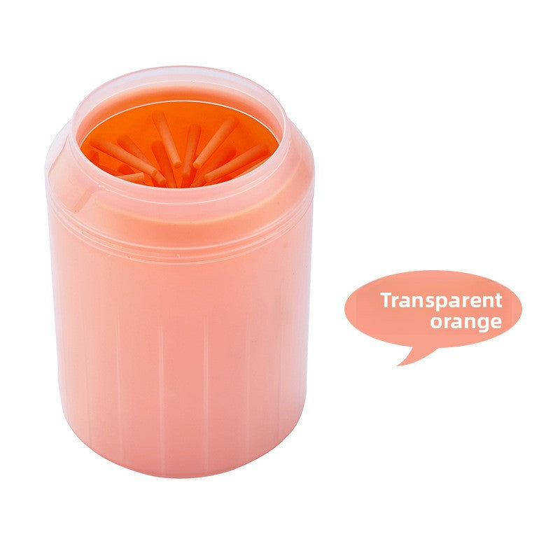Pet Cleaning Cup
