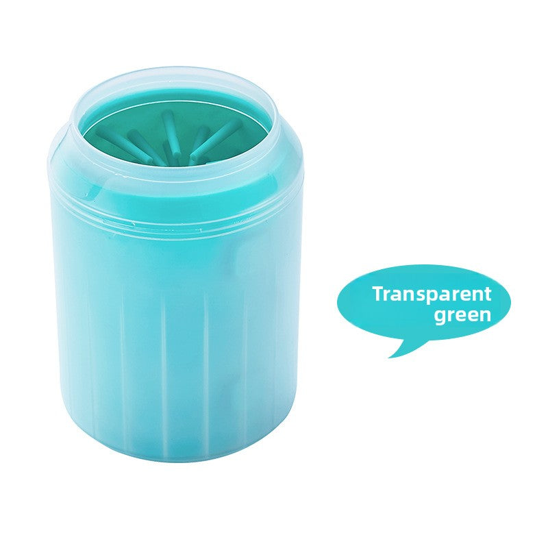 Pet Cleaning Cup