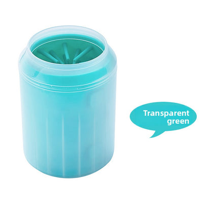 Pet Cleaning Cup