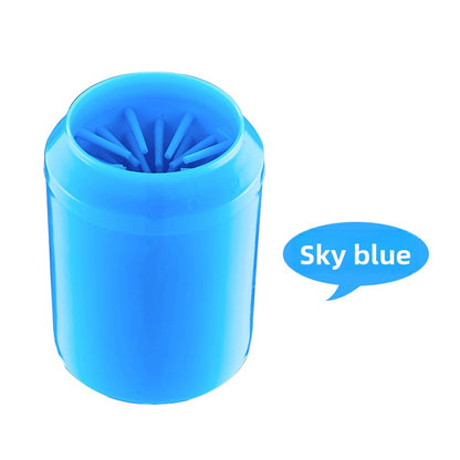 Pet Cleaning Cup