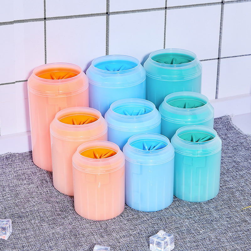 Pet Cleaning Cup