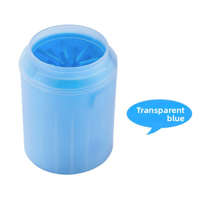 Pet Cleaning Cup