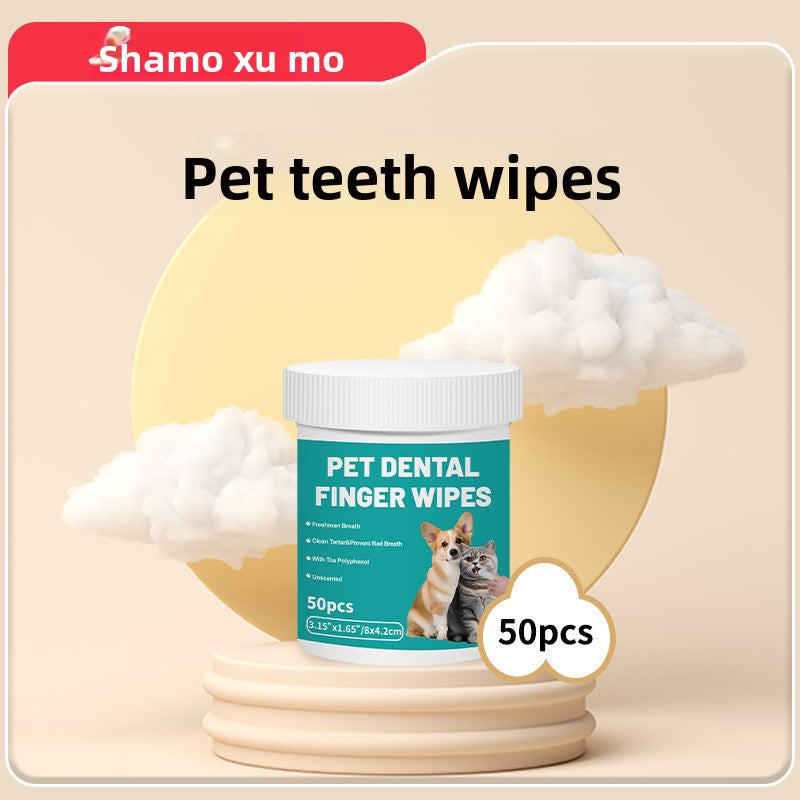 Pet Cleaning Disposable Gloves