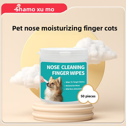 Pet Cleaning Disposable Gloves