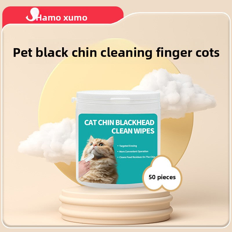 Pet Cleaning Disposable Gloves