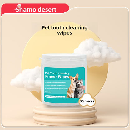 Pet Cleaning Disposable Gloves